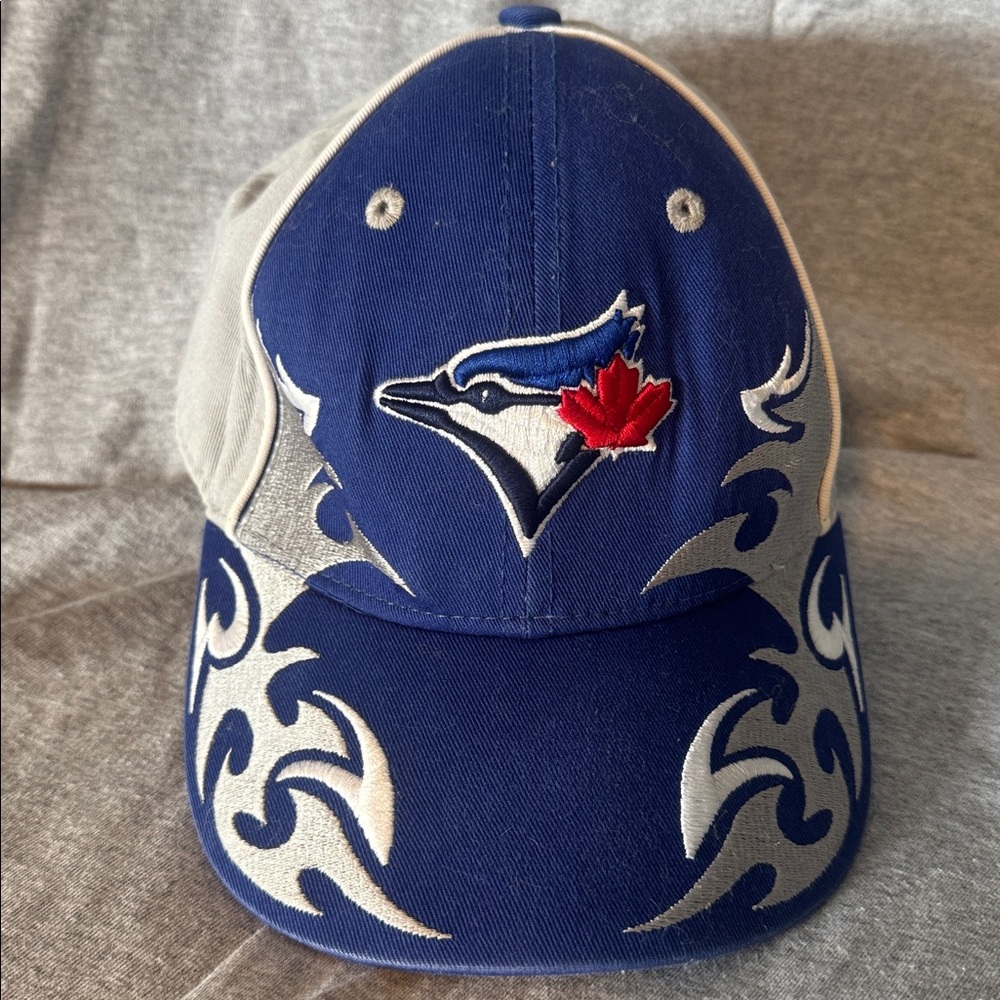 New Era Youth Toronto Blue Jays Baseball Hat